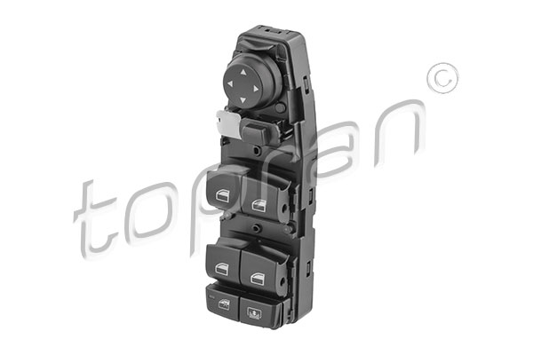 jungiklis, lango pakėliklis - 503 410 TOPRAN