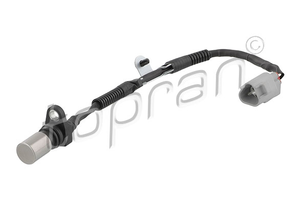 Sensor, crankshaft pulse - 623 103 TOPRAN