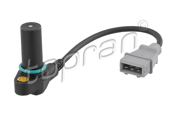 Sensor, crankshaft pulse - 115 828 TOPRAN
