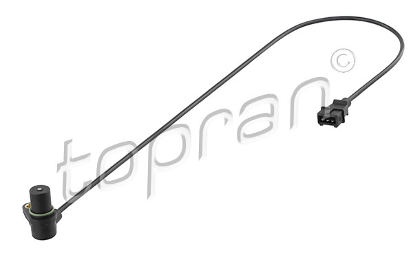 Sensor, crankshaft pulse - 208 405 TOPRAN