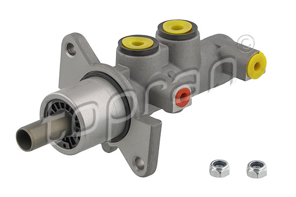 Brake Master Cylinder - 206 110 TOPRAN