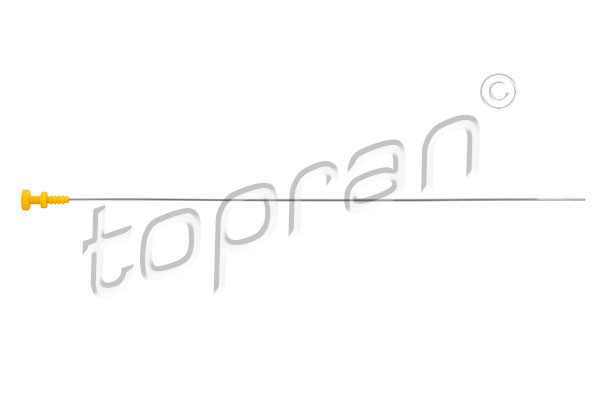 Oil Dipstick - 723 499 TOPRAN