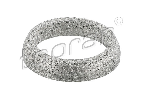 Gasket, exhaust pipe - 205 066 TOPRAN