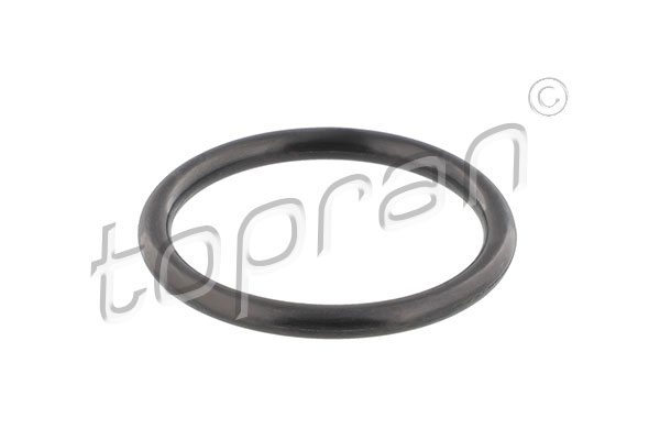 Seal, oil filler cap - 207 217 TOPRAN