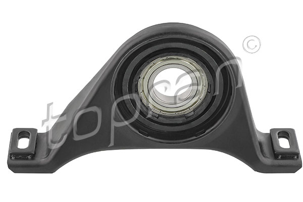 Mounting, propshaft - 634 444 TOPRAN