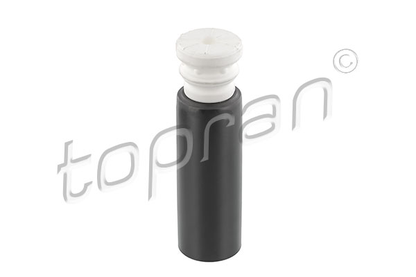 Rubber Buffer, suspension - 620 459 TOPRAN