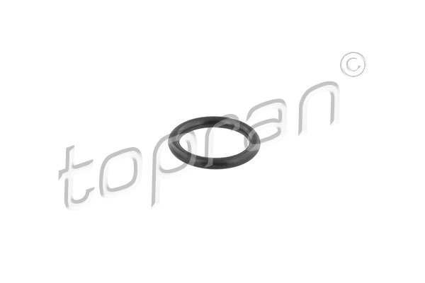 Dichtring, Einspritzventil - 109 640 TOPRAN