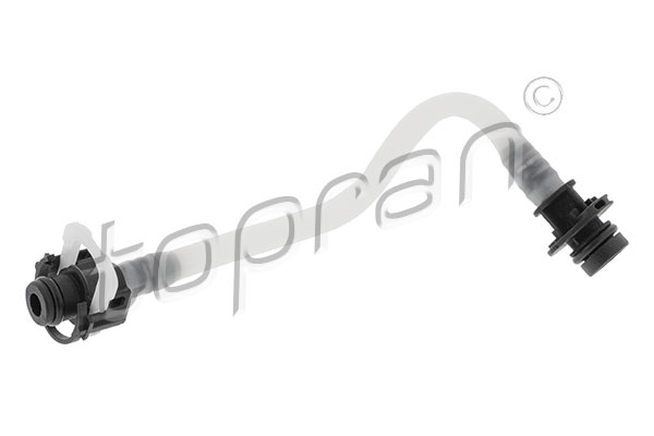 Fuel Line - 409 902 TOPRAN