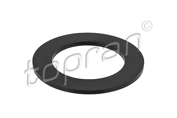Seal, oil filler cap - 201 306 TOPRAN