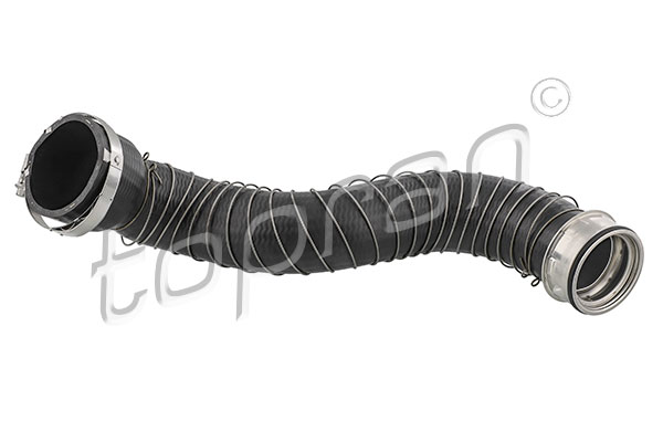 Flessibile aria alimentazione - 409 886 TOPRAN