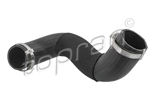 Charger Air Hose - 305 269 TOPRAN