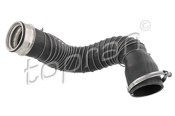 Flessibile aria alimentazione - 409 885 TOPRAN