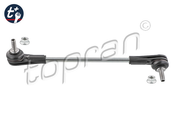 Rod/Strut, stabiliser - 632 353 TOPRAN