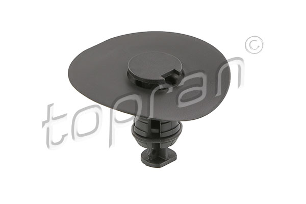 Clip - 407 911 TOPRAN