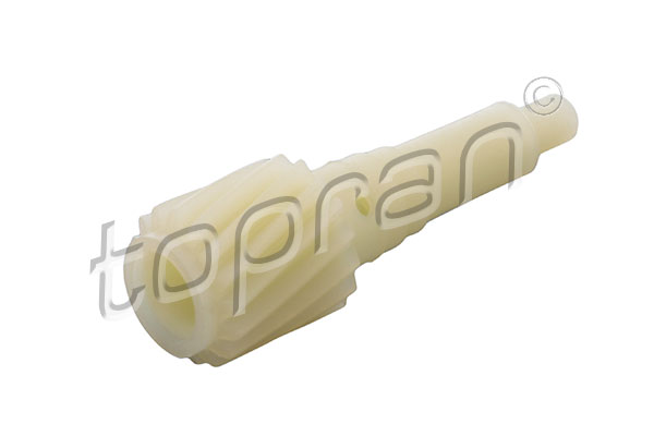Угловая передача, тахометр - 102 689 TOPRAN