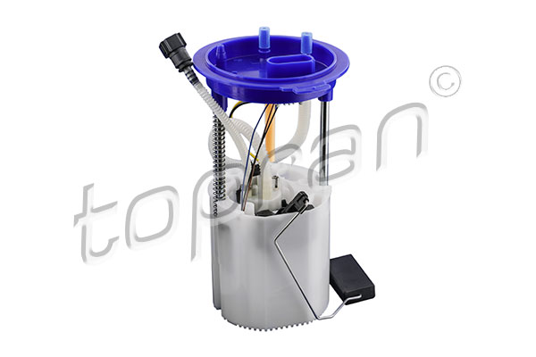 Fuel Feed Unit - 630 653 TOPRAN