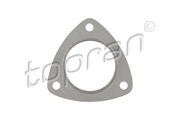 Guarnizione, Tubo gas scarico - 201 741 TOPRAN