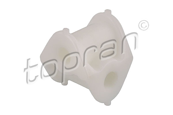 Ball Head, gearshift linkage - 207 999 TOPRAN