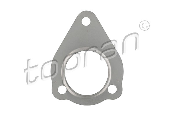 Gasket, exhaust pipe - 107 440 TOPRAN