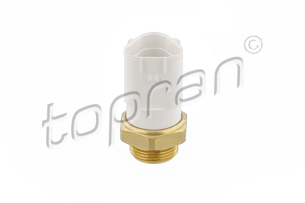 Temperature Switch, radiator fan - 109 771 TOPRAN