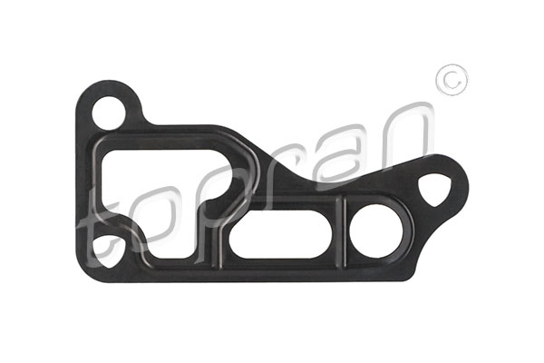Seal, oil filter housing - 100 312 TOPRAN