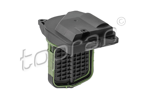 Control Valve, air intake - 633 209 TOPRAN