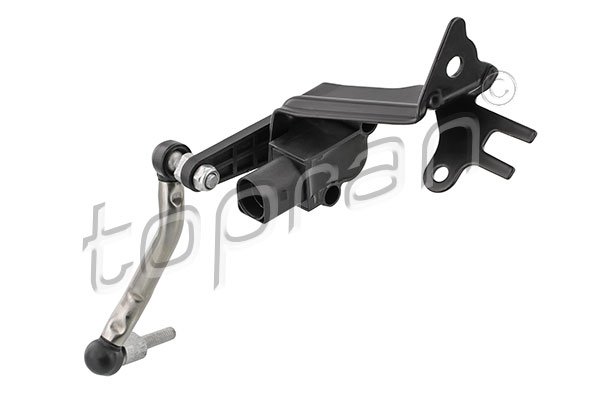 Sensor, headlight range adjustment - 623 120 TOPRAN