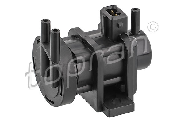 Pressure Converter, exhaust control - 206 620 TOPRAN