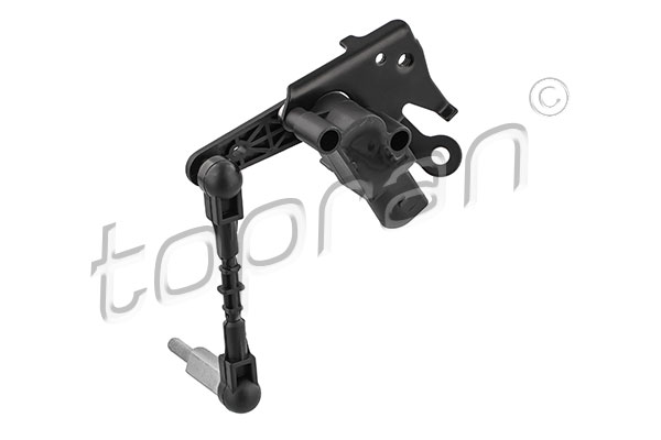Sensore, Correzione assetto fari - 623 114 TOPRAN