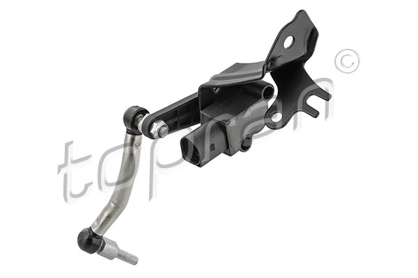 Sensor, headlight range adjustment - 623 117 TOPRAN