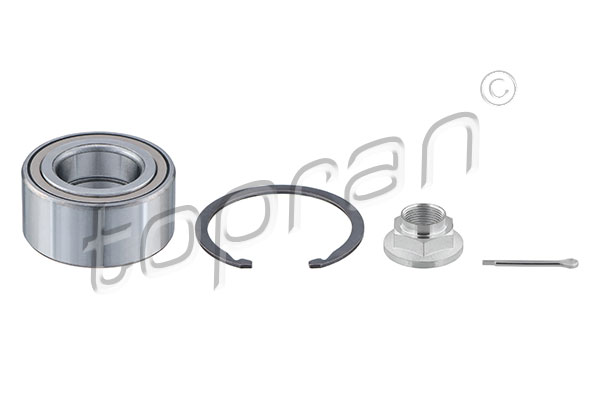 Kit cuscinetto ruota - 820 469 TOPRAN