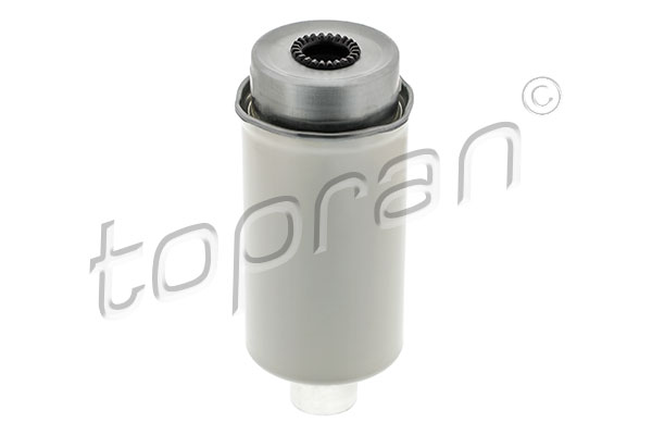 kuro filtras - 302 728 TOPRAN