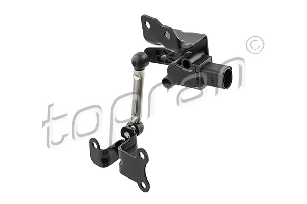 Sensor, headlight range adjustment - 623 110 TOPRAN