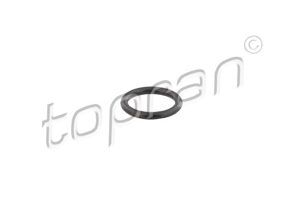 tarpiklis, alyvos karteris - 118 138 TOPRAN