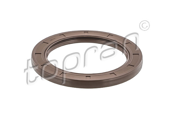 Shaft Seal, crankshaft - 821 787 TOPRAN