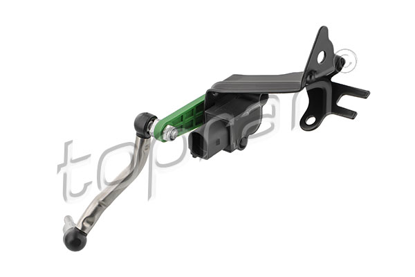 Sensor, Leuchtweiteregulierung - 623 116 TOPRAN