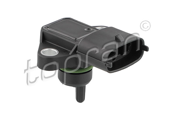 Sensor, intake manifold pressure - 821 633 TOPRAN