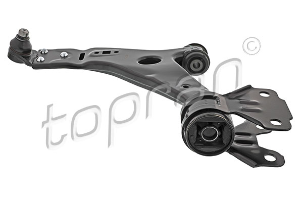 Track Control Arm - 629 704 TOPRAN
