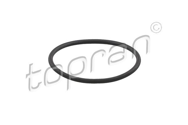 Gasket, fuel pump - 628 105 TOPRAN