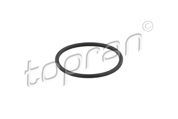Gasket, fuel pump - 628 106 TOPRAN