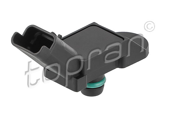 Sensor, intake manifold pressure - 502 288 TOPRAN