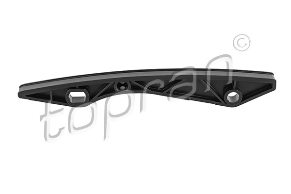 Guides, timing chain - 626 205 TOPRAN