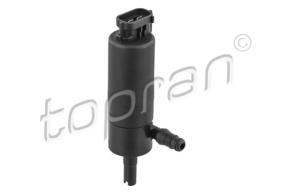 Водяной насос, система очистки фар - 209 067 TOPRAN