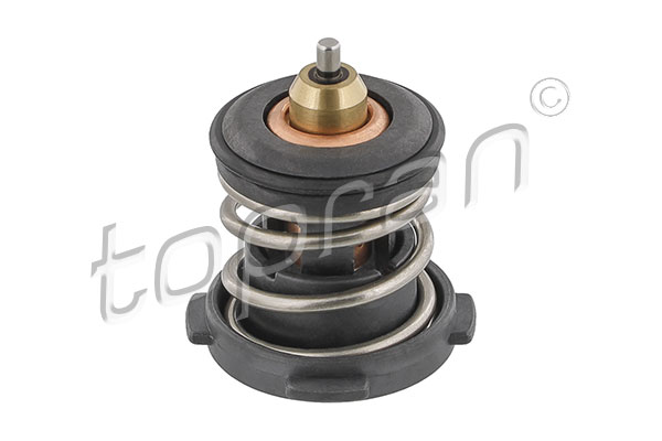 Termostato, Refrigerante - 638 754 TOPRAN