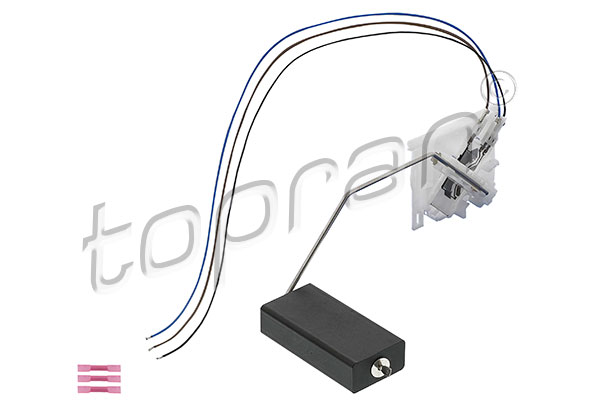 Sender Unit, fuel tank - 622 452 TOPRAN