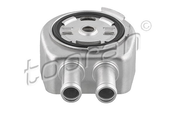 Ölkühler, Motoröl - 625 254 TOPRAN