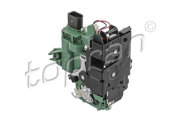 Door Lock - 623 603 TOPRAN