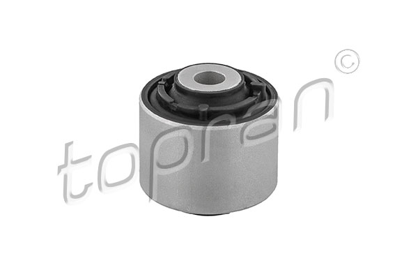 Control Arm-/Trailing Arm Bush - 115 586 TOPRAN