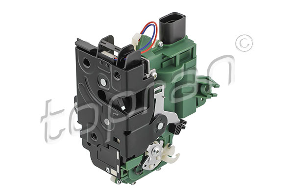 Door Lock - 623 604 TOPRAN
