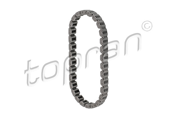 Catena, Azionamento pompa olio - 632 654 TOPRAN